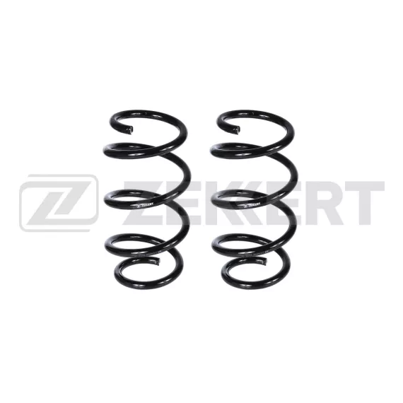 Пружина подвески передн. Peugeot Boxer 06- Fiat Ducato (250_) 06-(в упак. 2 шт.)