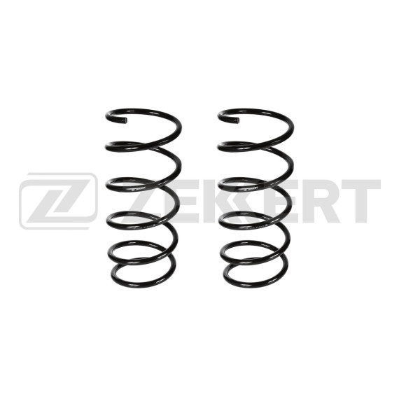 Пружина подвески передн. Renault Laguna 93-(в упак. 2 шт.)