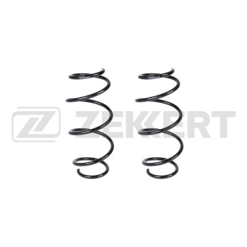 Пружина подвески передн. Renault Laguna II 01-(в упак. 2 шт.)