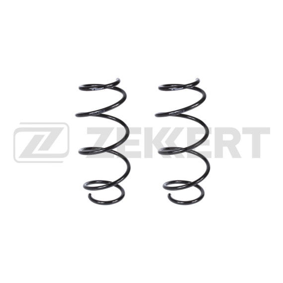 Пружина подвески передн. Renault Laguna II 01-(в упак. 2 шт.)