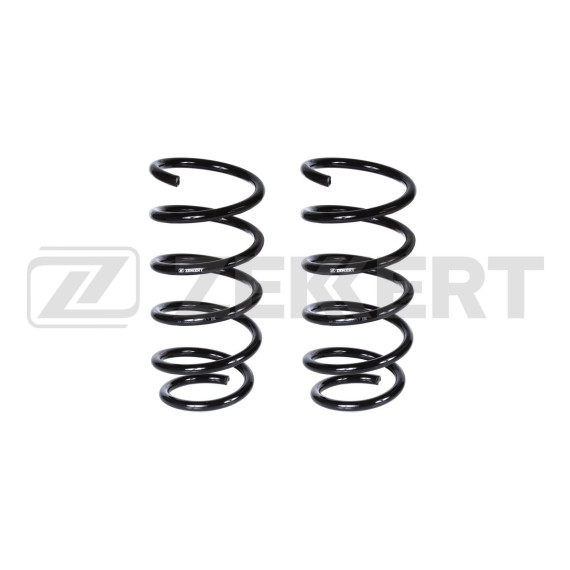 Пружина подвески передн. Renault Logan 04- Dacia Logan 04-(в упак. 2 шт.)