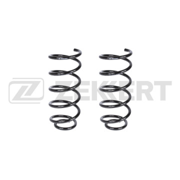 Пружина подвески передн. Seat Leon 00- Skoda Octavia (1U2 1U5) 96(в упак. 2 шт.)