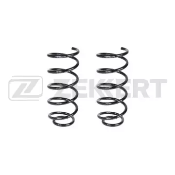 Пружина подвески передн. Seat Leon 00- Skoda Octavia (1U2 1U5) 96(в упак. 2 шт.)