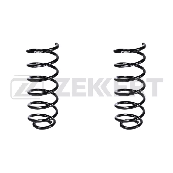 Пружина подвески передн. Seat Leon 99- Skoda Octavia (1U2 1U5) 96(в упак. 2 шт.)