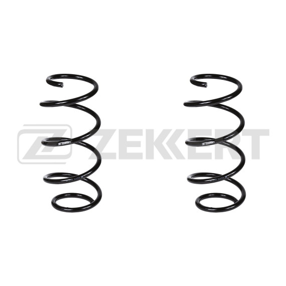 Пружина подвески передн. Skoda Octavia (5E5 5E6) 12-(в упак. 2 шт.)