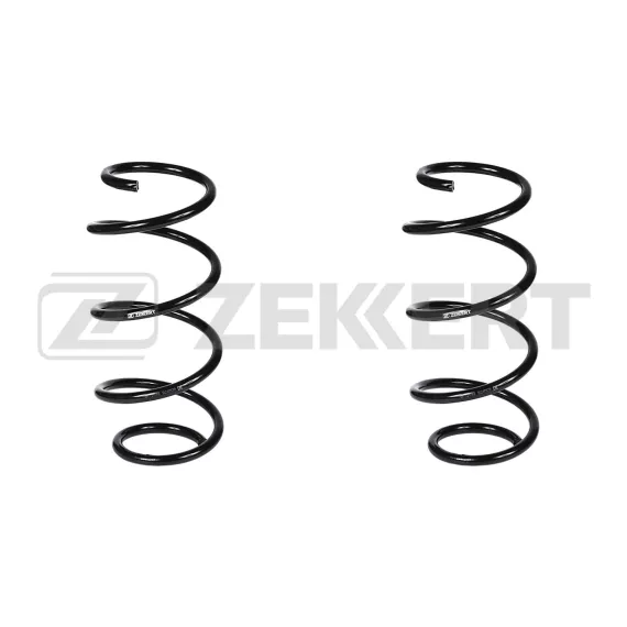 Пружина подвески передн. Skoda Octavia (5E5 5E6) 12-(в упак. 2 шт.)