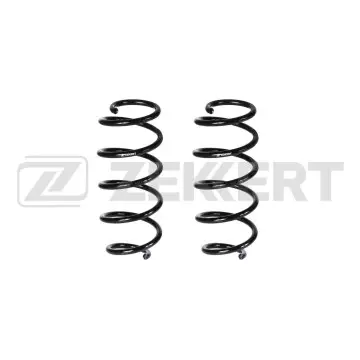 Пружина подвески передн. Skoda Superb (3T4 3T5) 08- VW Passat VI(в упак. 2 шт.)