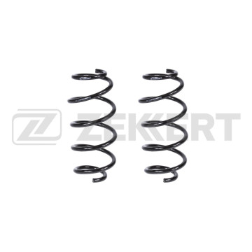 Пружина подвески передн. Skoda Yeti (5L) 09-(в упак. 2 шт.)