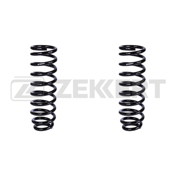 Пружина подвески передн. Ssangyong Rexton I II 06-(в упак. 2 шт.)