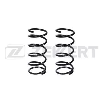 Пружина подвески передн. Suzuki Grand Vitara (JT TE TD) 05-(в упак. 2 шт.)