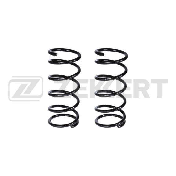 Пружина подвески передн. Suzuki Grand Vitara (JT TE TD) 05-(в упак. 2 шт.)