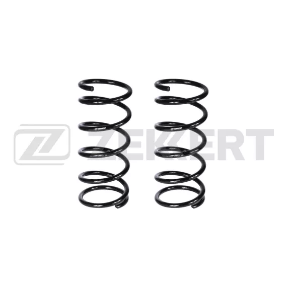 Пружина подвески передн. Suzuki Grand Vitara (JT TE TD) 05-(в упак. 2 шт.)