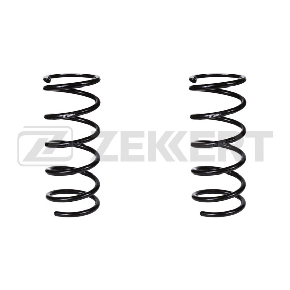 Пружина подвески передн. Suzuki Grand Vitara (JT TE TD) 05-(в упак. 2 шт.)