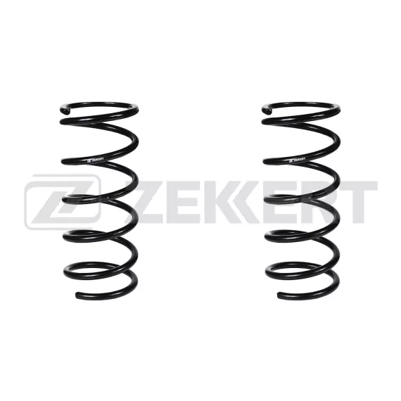 Пружина подвески передн. Suzuki Grand Vitara (JT TE TD) 05-(в упак. 2 шт.)