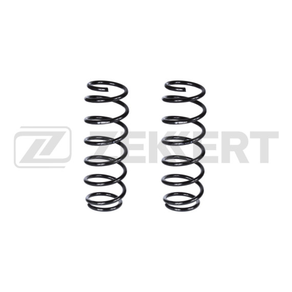 Пружина подвески передн. Suzuki Jimny (SN) 05-(в упак. 2 шт.)