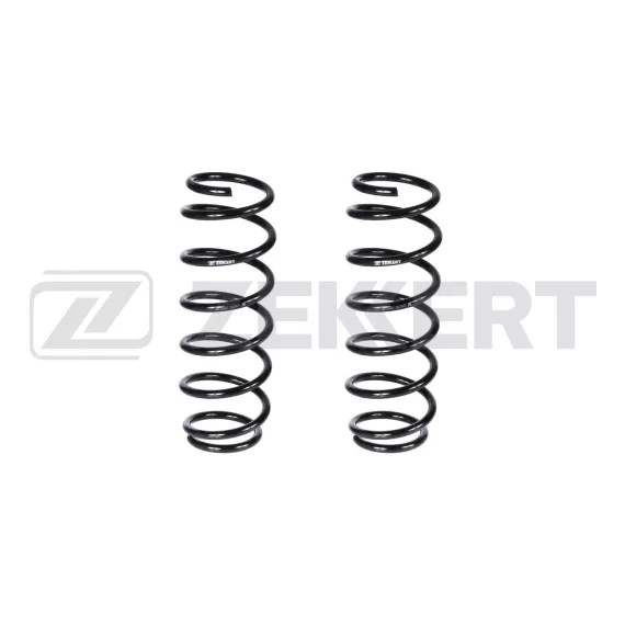 Пружина подвески передн. Suzuki Jimny (SN) 05-(в упак. 2 шт.)