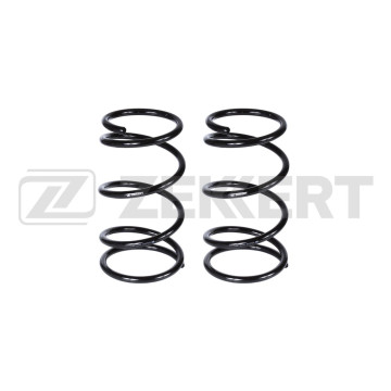 Пружина подвески передн. Suzuki Liana (ER RH_) 05-(в упак. 2 шт.)