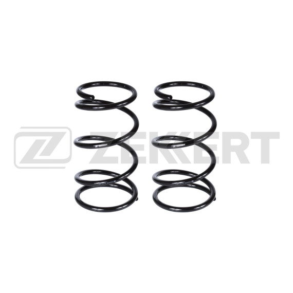 Пружина подвески передн. Suzuki Liana (ER RH_) 05-(в упак. 2 шт.)