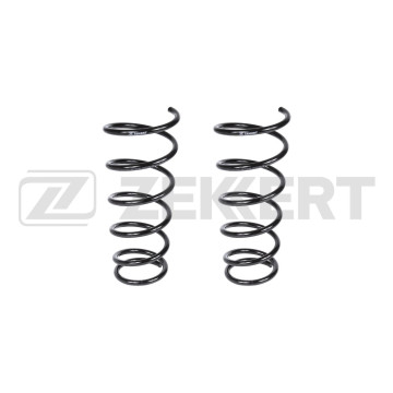 Пружина подвески передн. Suzuki SX4 (EY GY) 06-(в упак. 2 шт.)