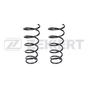 Пружина подвески передн. Suzuki SX4 (EY GY) 06-(в упак. 2 шт.)