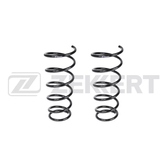 Пружина подвески передн. Suzuki SX4 (EY GY) 06-(в упак. 2 шт.)