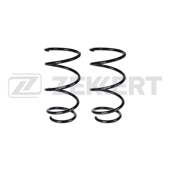 Пружина подвески передн. Toyota Avensis (T250) 03-(в упак. 2 шт.)