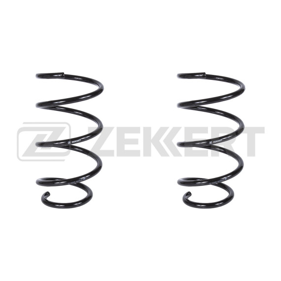 Пружина подвески передн. Toyota Avensis (T250) 03-(в упак. 2 шт.)