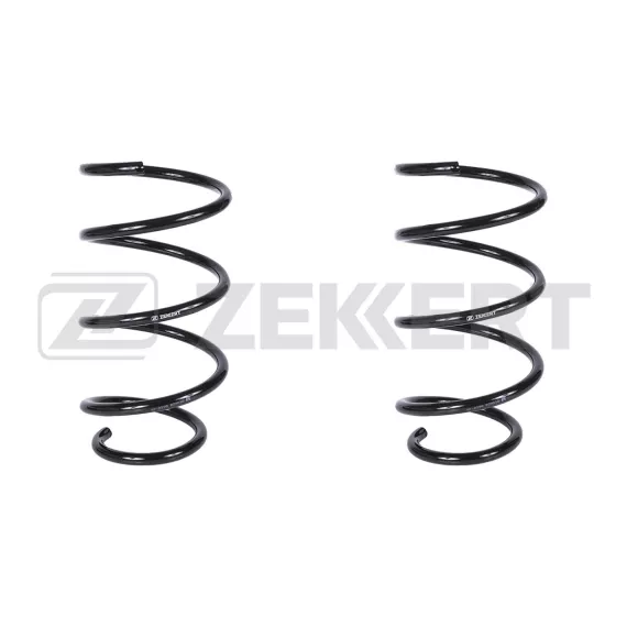 Пружина подвески передн. Toyota Avensis (T250) 03-(в упак. 2 шт.)