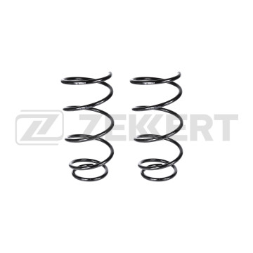 Пружина подвески передн. Toyota Camry (V30) 01-(в упак. 2 шт.)