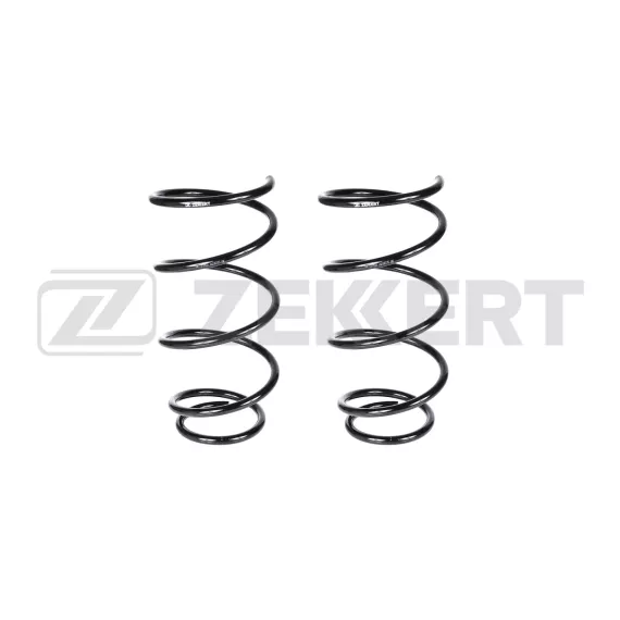 Пружина подвески передн. Toyota Camry (V30) 01-(в упак. 2 шт.)