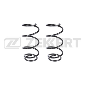 Пружина подвески передн. Toyota Camry (V40) 06-(в упак. 2 шт.)