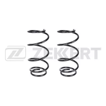 Пружина подвески передн. Toyota Camry (V40) 06-(в упак. 2 шт.)