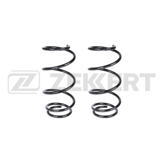 Пружина подвески передн. Toyota Camry (V40) 06-(в упак. 2 шт.)