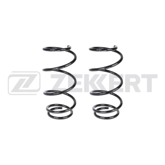 Пружина подвески передн. Toyota Camry (V40) 06-(в упак. 2 шт.)