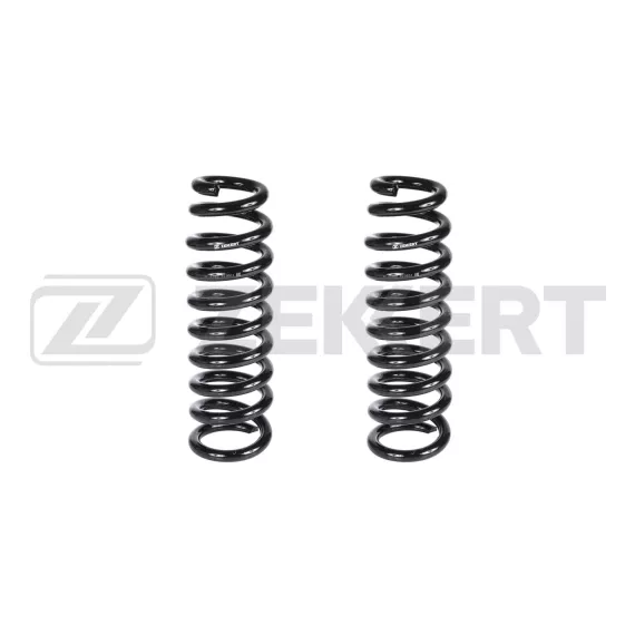 Пружина подвески передн. Toyota Hilux (N10-N30) 04-(в упак. 2 шт.)