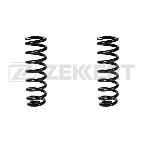 Пружина подвески передн. Toyota LC Prado 120 02-(в упак. 2 шт.)