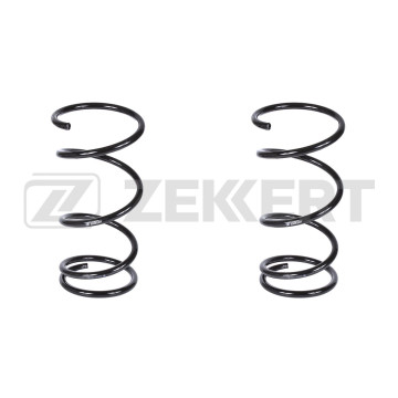 Пружина подвески передн. Toyota RAV 4 (A10) 94-(в упак. 2 шт.)