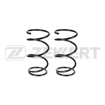 Пружина подвески передн. Toyota RAV 4 (A20) 00-(в упак. 2 шт.)