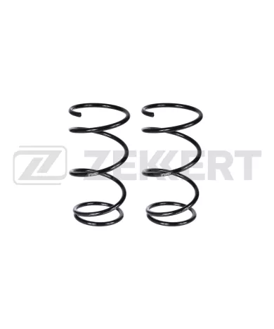 Пружина подвески передн. Toyota RAV 4 (A20) 00-(в упак. 2 шт.)