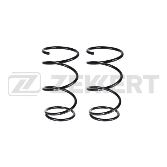 Пружина подвески передн. Toyota RAV 4 (A20) 00-(в упак. 2 шт.)