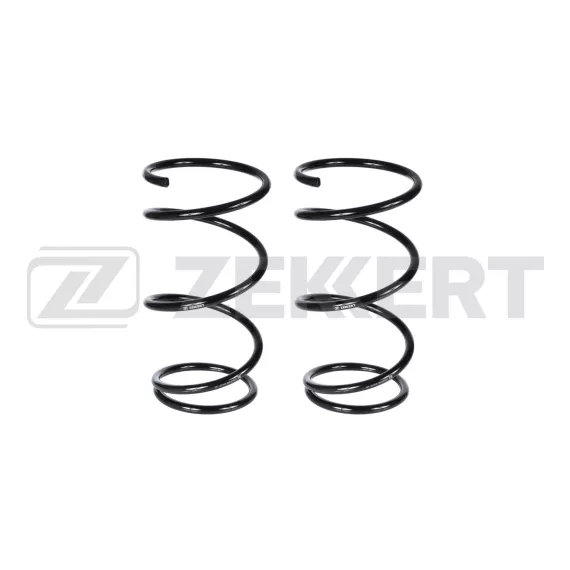 Пружина подвески передн. Toyota RAV 4 (A20) 00-(в упак. 2 шт.)