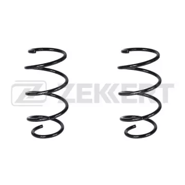 Пружина подвески передн. Toyota RAV 4 (A30) 08-(в упак. 2 шт.)