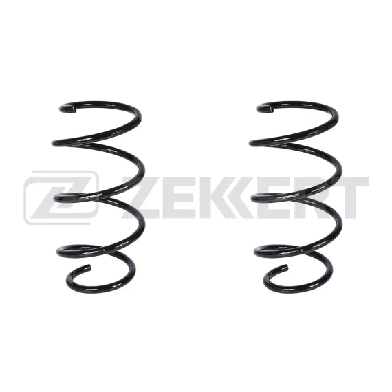 Пружина подвески передн. Toyota RAV 4 (A30) 08-(в упак. 2 шт.)