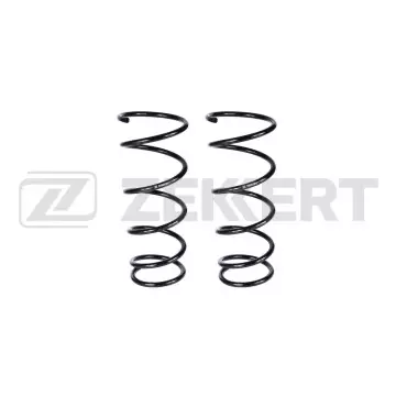 Пружина подвески передн. Toyota Yaris (P10) 02-(в упак. 2 шт.)