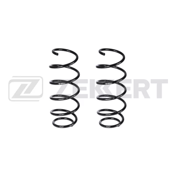Пружина подвески передн. Toyota Yaris (P90) 05-(в упак. 2 шт.)