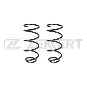 Пружина подвески передн. Volvo C30 06- S40 II 04- V50 04-(в упак. 2 шт.)