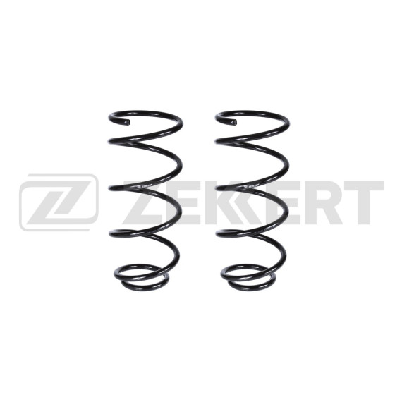 Пружина подвески передн. Volvo C30 06- S40 II 04- V50 04-(в упак. 2 шт.)