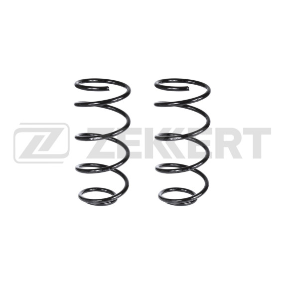 Пружина подвески передн. Volvo C30 06-(в упак. 2 шт.)