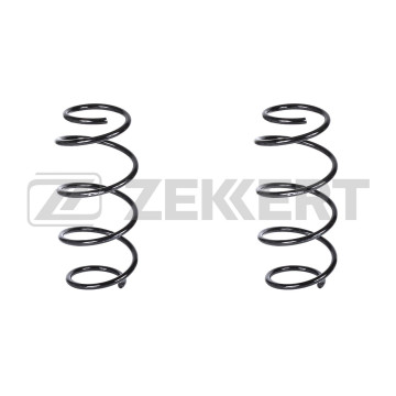 Пружина подвески передн. Volvo S40 00- V40 00-(в упак. 2 шт.)