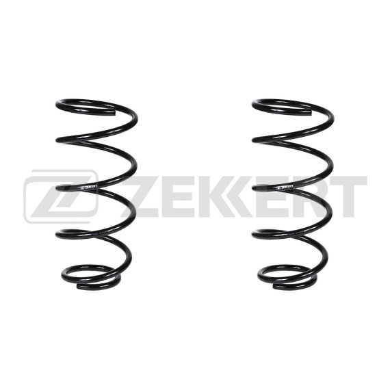 Пружина подвески передн. Volvo S40 II 04- C30 06- V50 04-(в упак. 2 шт.)